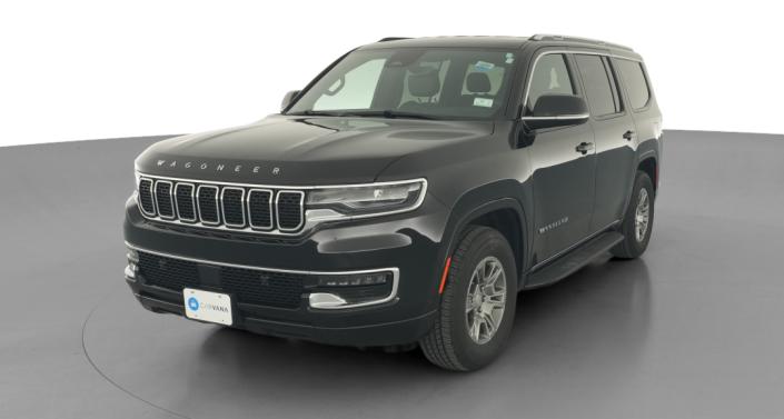 Thumbnail: 2023 Jeep Wagoneer - 1