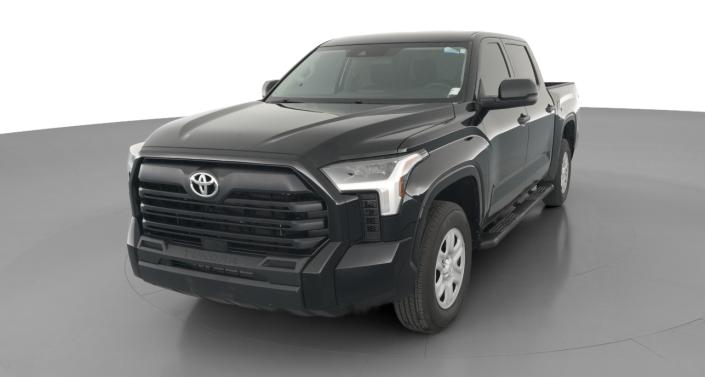 Thumbnail: 2023 Toyota Tundra - 1