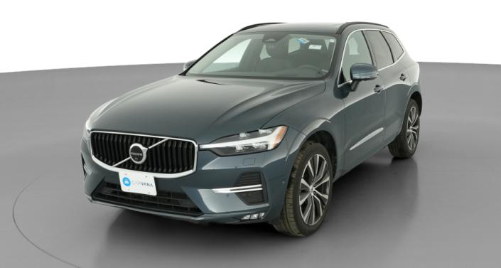 Thumbnail: 2022 Volvo XC60 - 1