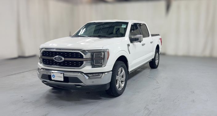 Thumbnail: 2023 Ford Econoline - 1