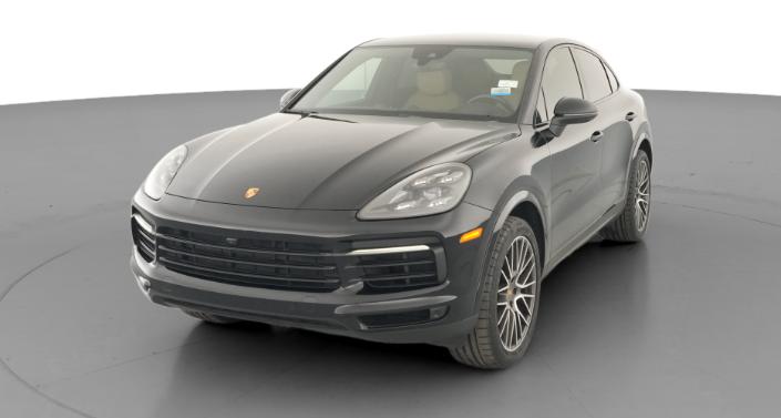 Thumbnail: 2021 Porsche  - 1