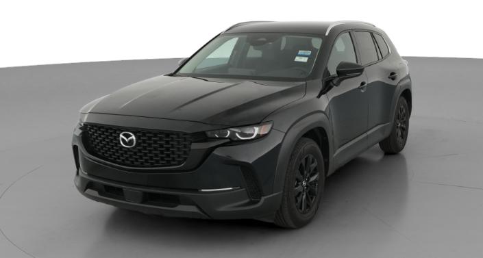 Thumbnail: 2025 Mazda CX-50 - 1