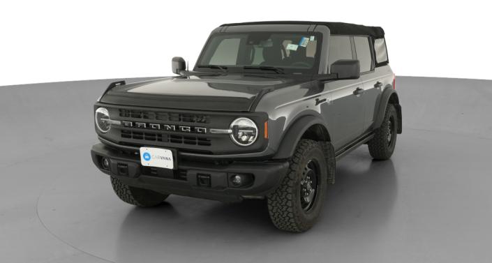 Thumbnail: 2023 Ford Bronco - 1