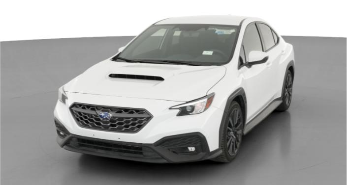 Thumbnail: 2024 Subaru WRX - 1