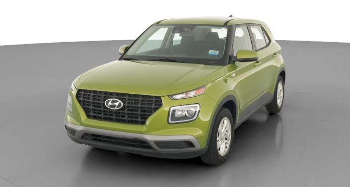 2021 Hyundai Venue SE -
                  Haines City, FL