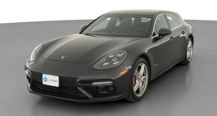 Thumbnail: 2018 Porsche Panamera - 1