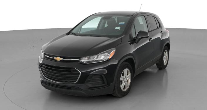 Thumbnail: 2019 Chevrolet Trax - 1