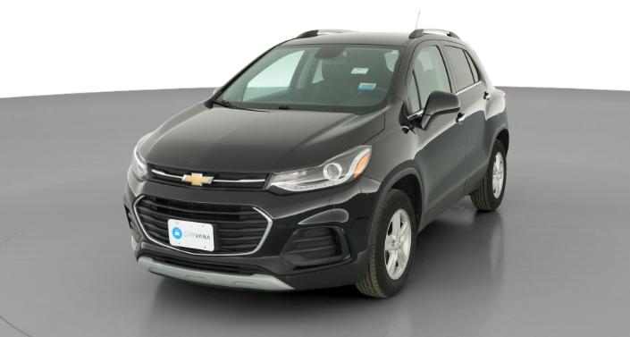 Thumbnail: 2019 Chevrolet Trax - 1