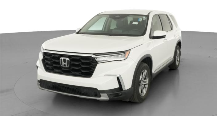 Thumbnail: 2023 Honda Pilot - 1