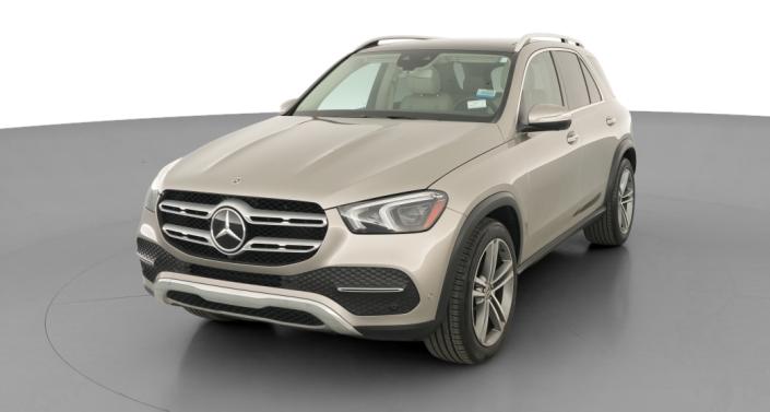 Thumbnail: 2020 Mercedes-Benz GLE - 1