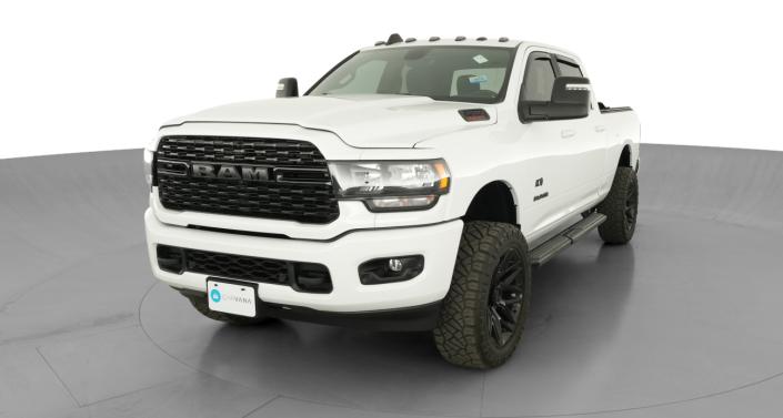 Thumbnail: 2023 RAM 2500 - 1