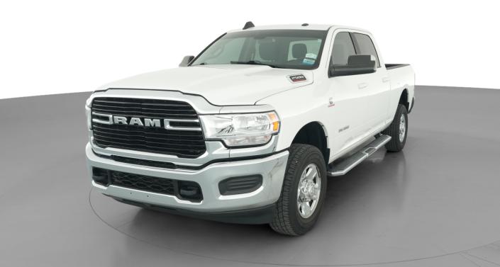 Thumbnail: 2020 RAM 2500 - 1