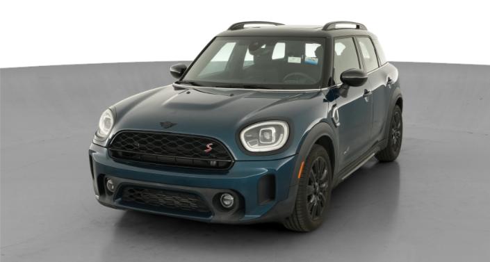 Thumbnail: 2022 MINI Cooper Countryman - 1