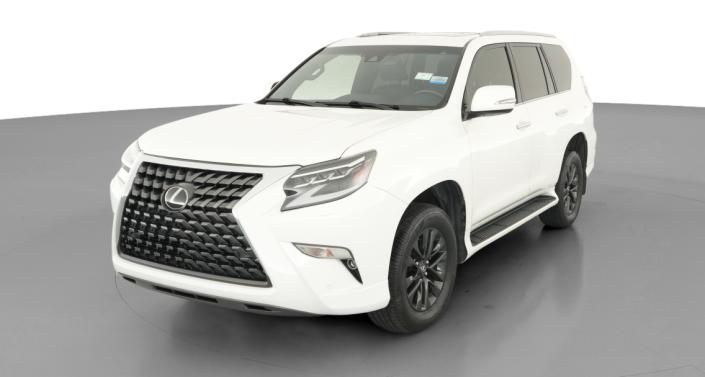 Thumbnail: 2020 Lexus GX - 1