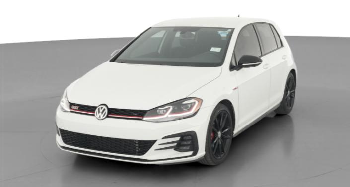 Thumbnail: 2019 Volkswagen Golf - 1