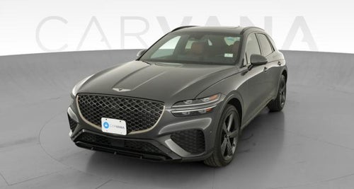 2022 Genesis GV70