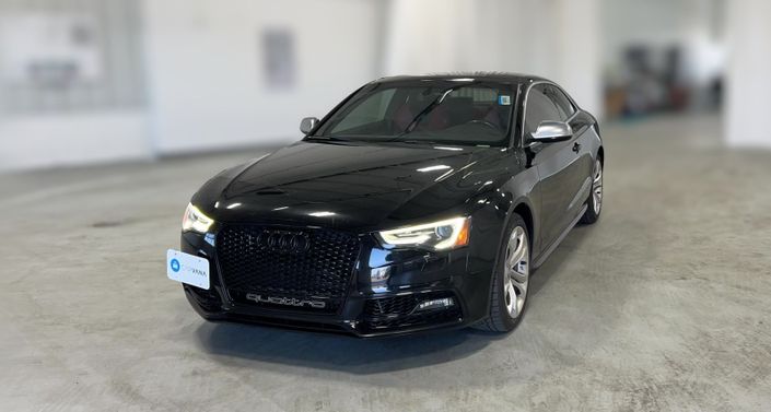2014 Audi S5 Premium Plus -
                  Manville, NJ