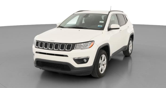Thumbnail: 2019 Jeep Compass - 1