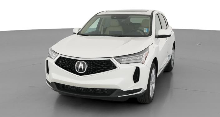 Thumbnail: 2024 Acura RDX - 1