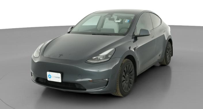 Thumbnail: 2023 Tesla Model Y - 1