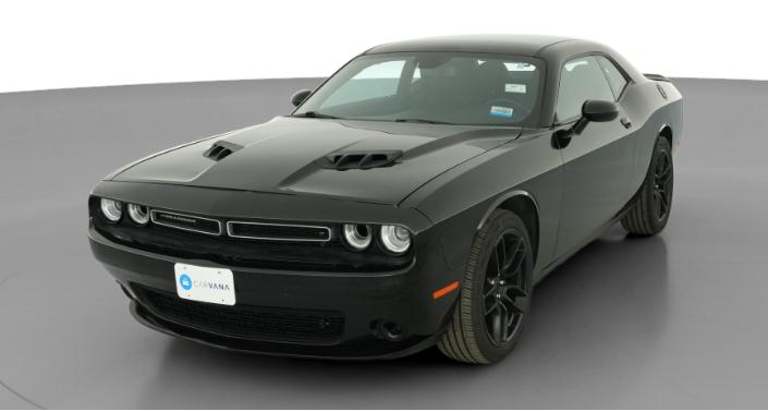 2018 Dodge Challenger SXT -
                  Framingham, MA