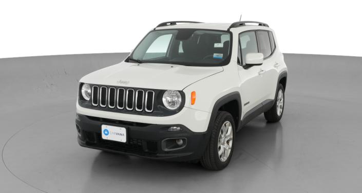 2017 Jeep Renegade Latitude -
                  Lorain, OH
