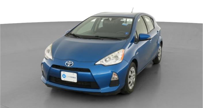 2014 Toyota Prius c Two -
                  Richton Park, IL