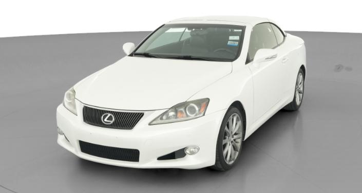 Thumbnail: 2015 Lexus IS - 1