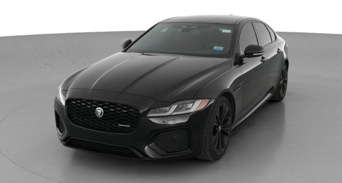 2024 Jaguar XF R-Dynamic SE -
                  Lorain, OH