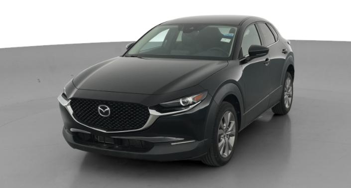 Thumbnail: 2020 Mazda CX-30 - 1