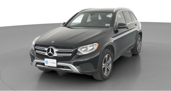 Thumbnail: 2019 Mercedes-Benz GLC - 1