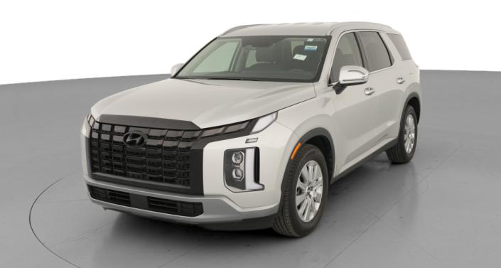 Thumbnail: 2024 Hyundai Palisade - 1