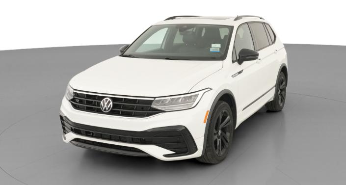 Thumbnail: 2023 Volkswagen Tiguan - 1
