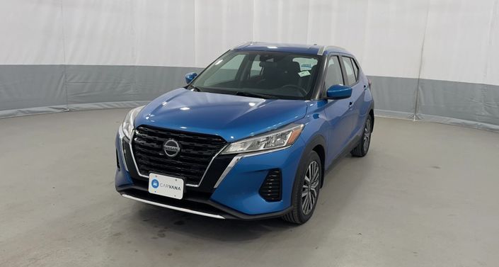 Thumbnail: 2021 Nissan Kicks - 1