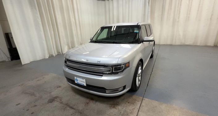 2019 Ford Flex Limited -
                  Riverside, CA