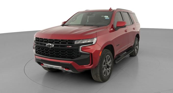 Thumbnail: 2023 Chevrolet Tahoe - 1