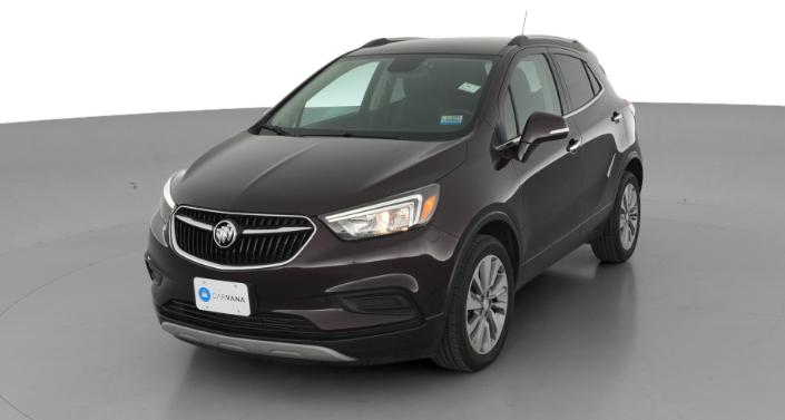 Thumbnail: 2018 Buick Encore - 1