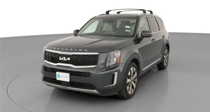Thumbnail: 2022 Kia Telluride - 1