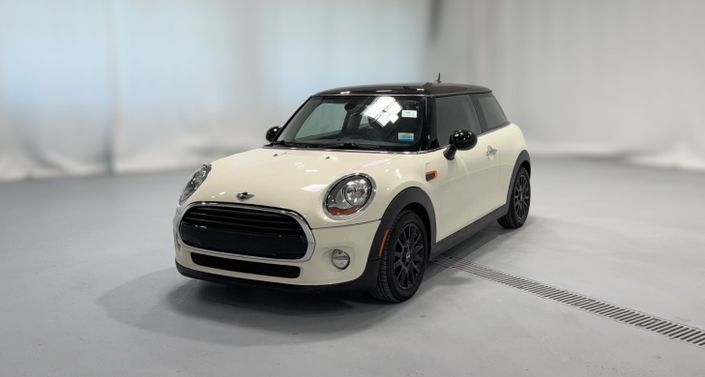 Thumbnail: 2017 MINI Cooper Hardtop - 1