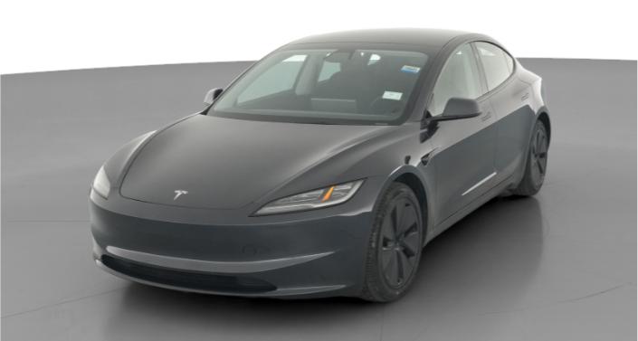 Thumbnail: 2024 Tesla Model 3 - 1