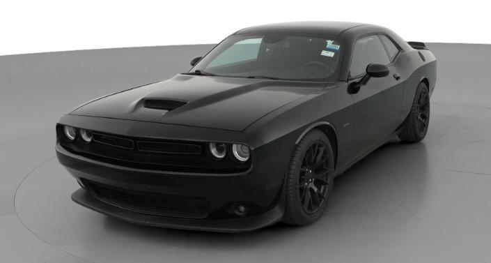 Thumbnail: 2019 Dodge Challenger - 1