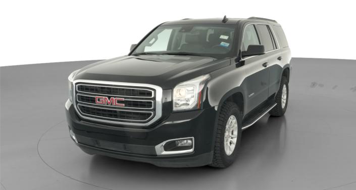 Thumbnail: 2020 GMC Yukon - 1
