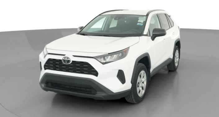 Thumbnail: 2020 Toyota RAV4 - 1