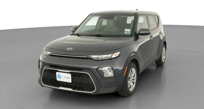 Thumbnail: 2020 Kia Soul - 1