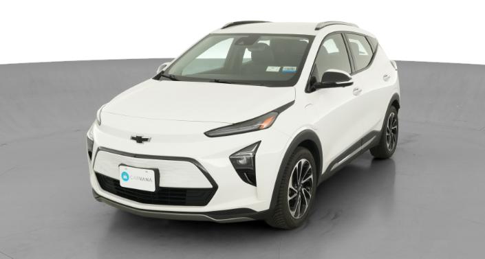 2022 Chevrolet Bolt EUV Premier -
                  Colonial Heights, VA