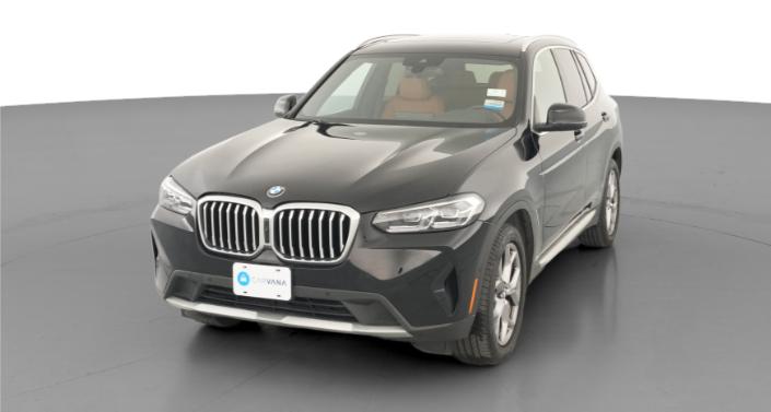 Thumbnail: 2024 BMW X3 - 1