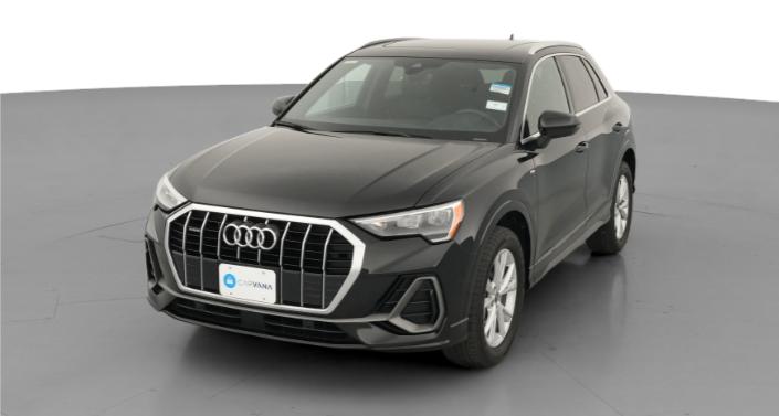 Thumbnail: 2021 Audi Q3 - 1