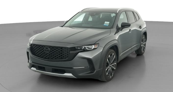Thumbnail: 2023 Mazda CX-50 - 1