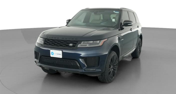 Thumbnail: 2020 Land Rover Range Rover Sport - 1
