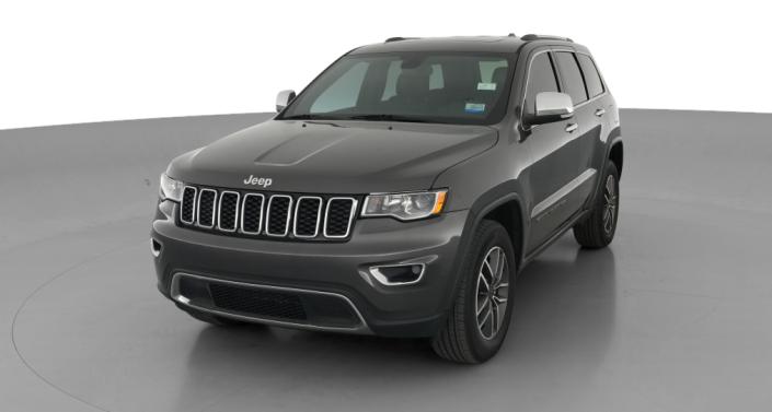 Thumbnail: 2020 Jeep Grand Cherokee - 1
